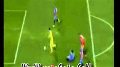 بالفيديو.. خوزيه كالييخون يتقدم بالهدف الثاني لنابولي في كاتانيا