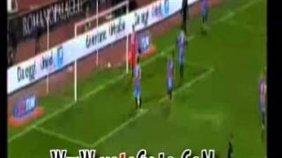 بالفيديو.. أدريانو يتقدم بالهدف الثالث نابولي في كاتانيا