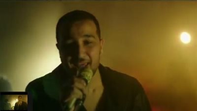 بالفيديو.. زين داود يطرح 