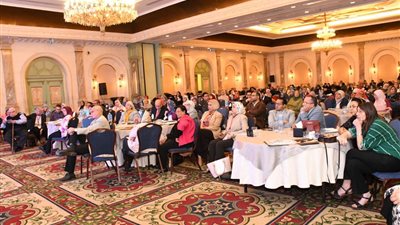 تفاصيل المؤتمر الدولي الـ13 للجمعية المصرية لسكر الأطفال والمراهقين
