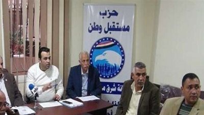 عاطف الشريف: التعديلات الدستورية خطوة مهمة لاستكمال مسيرة الإصلاح