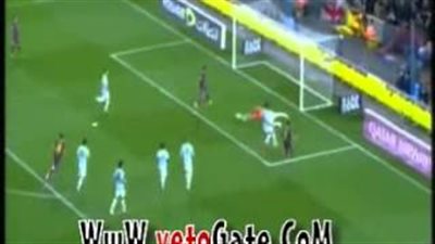 بالفيديو.. برشلونة يتجاوز سيلتا فيجو بثلاثية نظيفة