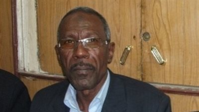 التجمع بأسوان: ترشح 