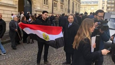 سفارة مصر في نيوزيلندا تستعد لبدء الاستفتاء على التعديلات الدستورية