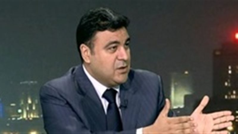 ياسر عبد العزيز