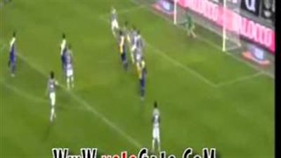 بالفيديو.. مولينارو يتقدم بالهدف الأول لـ