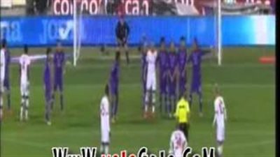 بالفيديو.. بالوتيلي يتقدم بالهدف الثاني للميلان في مرمى فيورنتينا