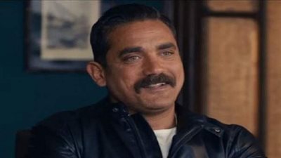 أمير كرارة: الحلقة الأولى من 