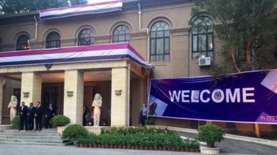 التعديلات الدستورية.. سفارة مصر في المجر تصدر 4 إرشادات للجالية