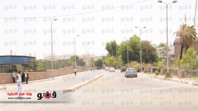 بالصور.. بدء مبادرة 