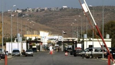 حزب الكتائب يحذر من ترسيم سوري أحادي الجانب للحدود