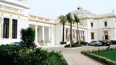 «المناظرة طريق المرشحين لرئاسة البرلمان».. «إسماعيل»: تكشف صفات وتوجهات كل مرشح.. «طعيمة»: أداء المجلس هو ما يهم الشعب وليس اسم الرئيس.. «أبو العلا»: تكون تحت ا