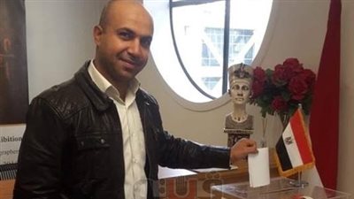 سفارة مصر بنوزيلندا تستقبل الجالية للاستفتاء على تعديلات الدستور (صور)