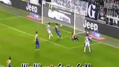 بالفيديو.. تيفيز يقود اليوفنتوس للفوز على بارما بالدوري الإيطالي