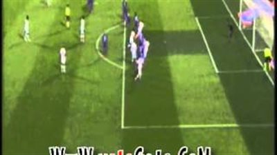 بالفيديو.. الميلان يكتفي بهدفين في شباك فيورنتينا