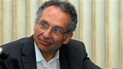 ممدوح حمزة: لا مصالحة مع من يحملون السلاح