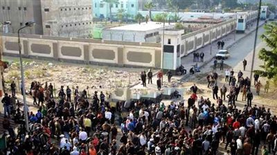 دفاع «سجن بورسعيد»: المدينة وأهلها مٌفترى عليهم دائمًا