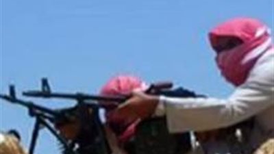 ملثمون يطلقون النار على محطة كهرباء الوحشي بوسط سيناء
