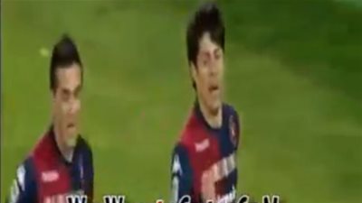 بالفيدي.. أندرسون يقود كاليارى للفوز بهدف في شباك فيرونا