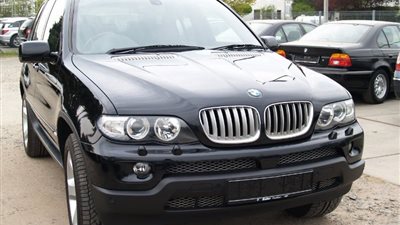 ارتفاع أسعار سيارات 