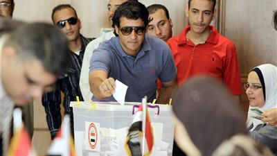 رئيس الاتحاد الأسترالي المصري: اهتمام غير مسبوق من المصريين بالمشاركة في الاستفتاء (فيديو)