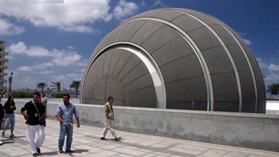 مركز القبة السماوية العلمي ينظم برنامج إجازة منتصف العام