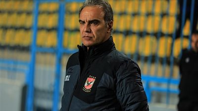 لاسارتي يطلب تجهيز هذا اللاعب لمواجهة المصري