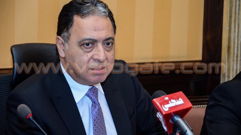 الدكتور أحمد عماد،
