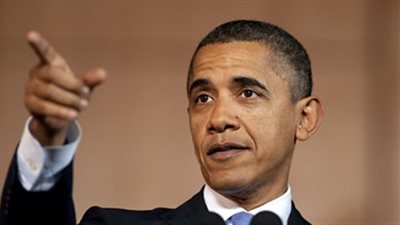 أوباما يستعين بخبراء البيت الأبيض لتحسين الخدمات بأمريكا