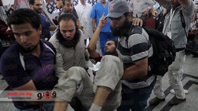 العربى لاستقلال القضاء يطالب بفتح التحقيق فى اشتباكات الحرس الجمهورى