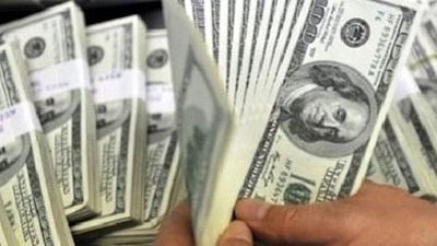 الدولار يسجل 699 قرشًا مستهل تعاملات اليوم