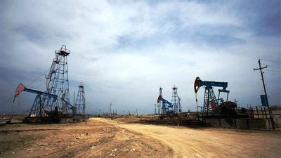 ي.بي وسوكار توقعان اتفاقا للاستثمار في منصة تنقيب نفطي بأذربيجان