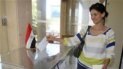 563 مركزا انتخابيا و1004 لجان فرعية للتصويت على التعديلات الدستورية بالجيزة