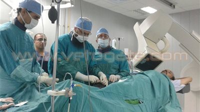 مبادرة «قوائم الانتظار» توقف «سبوبة» مراكز قسطرة القلب الخاصة.. 5 آلاف جنيه تسعيرة إجرائها.. «التأمين الصحي» يغلق ثغرة البحث عن «منافذ خارجية».. وأطباء يكشفون س