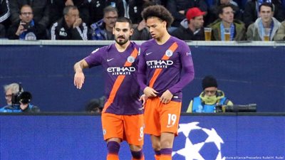 نجم ألماني يستعد للنزول من سفينة جوارديولا!