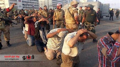 ائتلاف مراقبون لحماية الثورة يدين الأحداث التي وقعت أمام الحرس الجمهوري