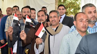 إقبال كثيف من الناخبين في الكويت والسعودية والإمارات والأردن وأستراليا