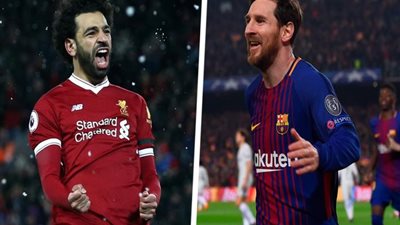 ليفربول يفوز على برشلونة في حالة واحدة.. تعرف عليها (فيديو)