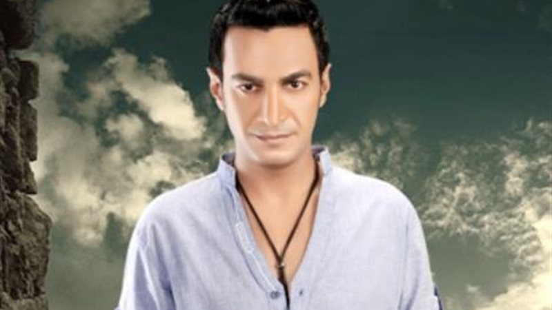  الفنان سمسم شهاب