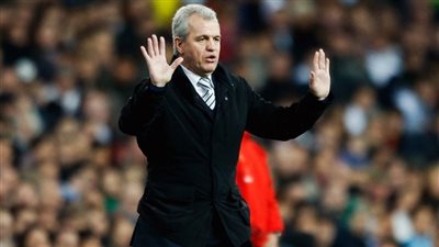 أجيري يبدأ دراسة منافسي مصر في بطولة الأمم الأفريقية