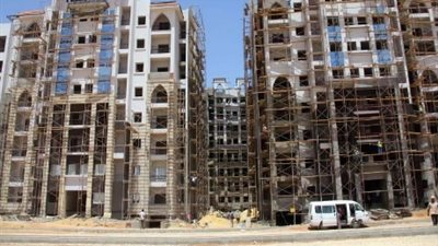 ١٥% زيادة متوقعة في أسعار العقارات الفترة القادمة