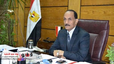 رئيس جامعة أسيوط: ملتزمون بتطبيق الحد الأدنى للأجور