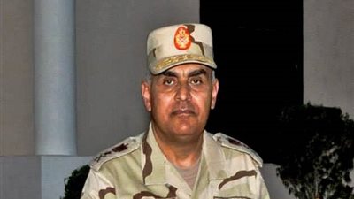 وزير الدفاع يتفقد المشروعات التنموية بهضبة الجلالة