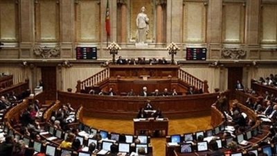 البرلمان البرتغالي يصدر قرارين لصالح فلسطين