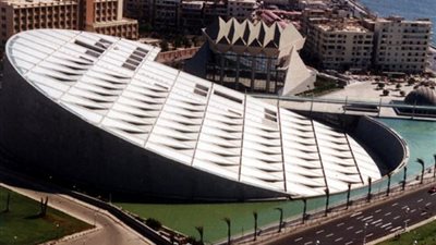 انطلاق البرنامج الصيفي لمكتبة الإسكندرية بفعاليات ثقافية