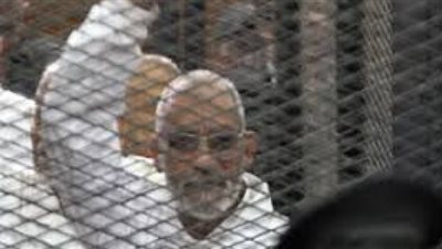 المحكمة تتسلم تقرير لجنة إذاعة والتليفزيون في 