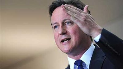 رئيس وزراء بريطانيا: موراي يستحق لقب فارس بعد الفوز بـ