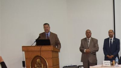 محافظ بني سويف يكشف طرق تهريب قيادات المحافظة من إرهاب الإخوان