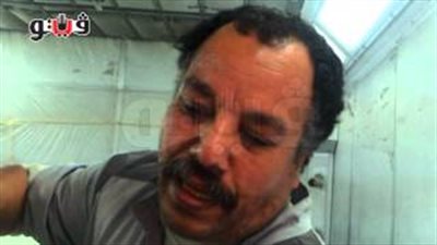 بالفيديو.. طريقة دهان السيارات داخل مراكز الصيانة