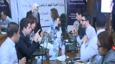 سفير مصر بأفغانستان: إقبال كثيف على لجان الاستفتاء رغم السيول (فيديو)